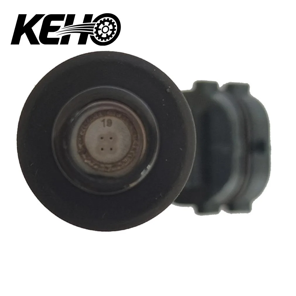 Fuel injector - 23250-11120 - Toyota Starlet EP91 Corolla EE102 Tercel EL51 4E-FE-3