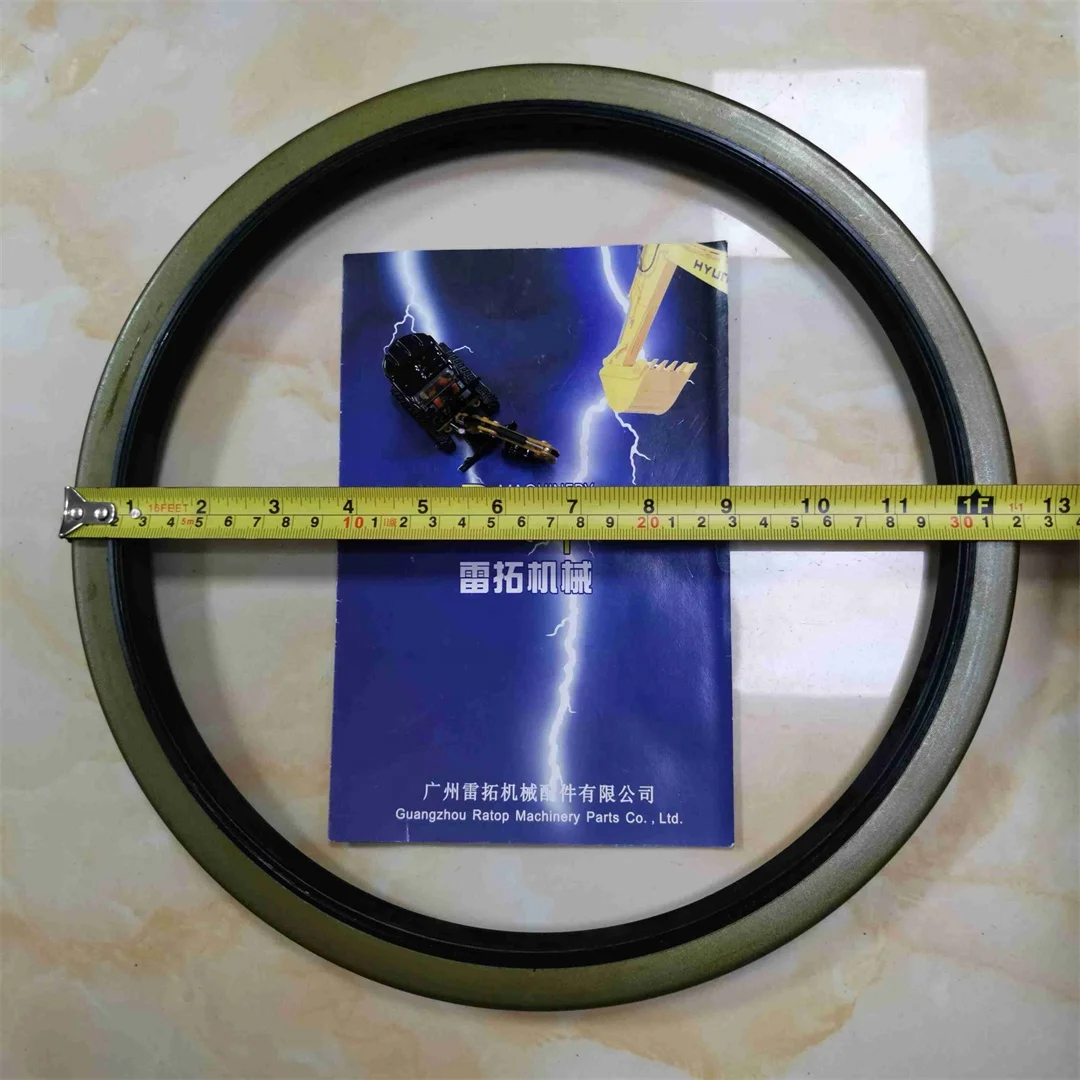 信頼への信頼 ZX330 ZX350 Excavator Parts - High Quality Swing Oil Seal 鉄道模型