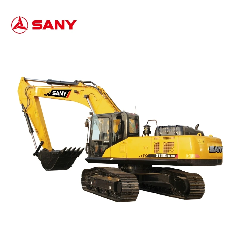 SANY SY305H New Excavator Made in China 30 Ton Excavator