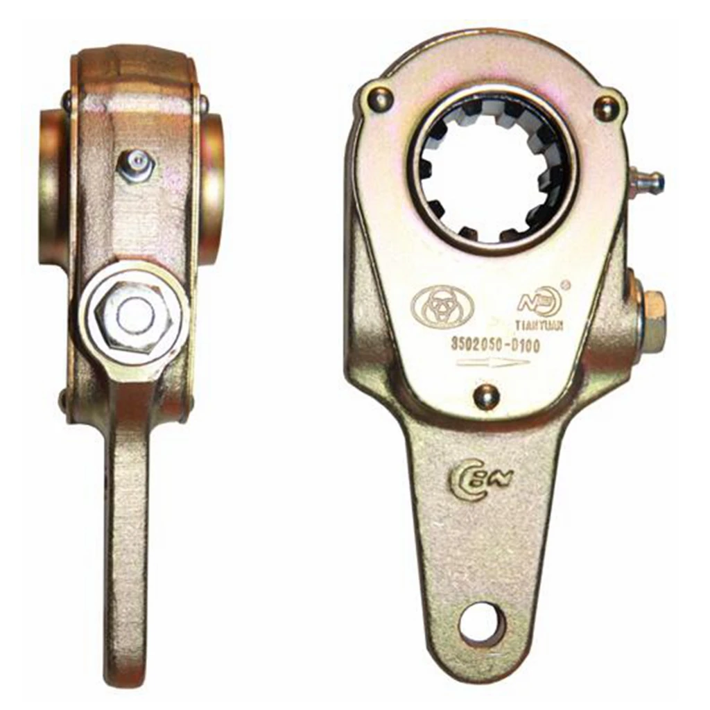 3502050d100 American Truck Automatic Slack Adjuster For Brake Parts