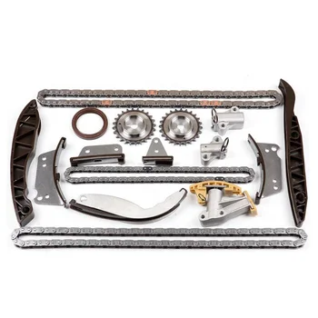 D4cb Mesin Timing Chain Kit 24331-4a000 24351-4a020 24361-4a020 24370 ...