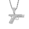 Gun Style#C