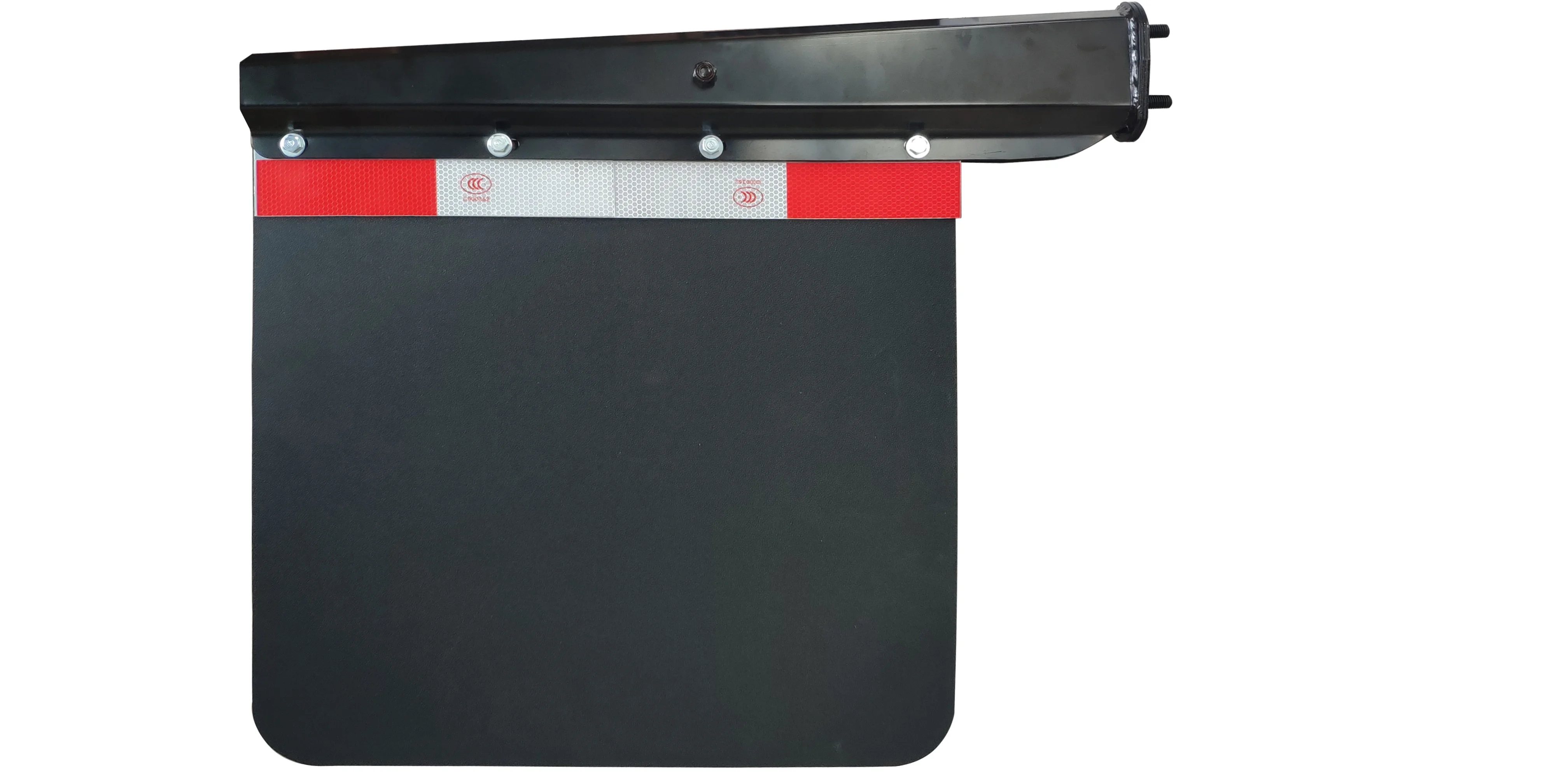 Truck Trailer Accessory Mud Flap Weight for Stores Retailer Trucker