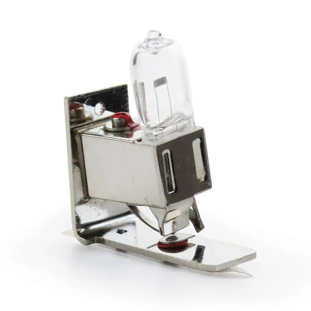 Лампа галогенная 12 В 50 Вт