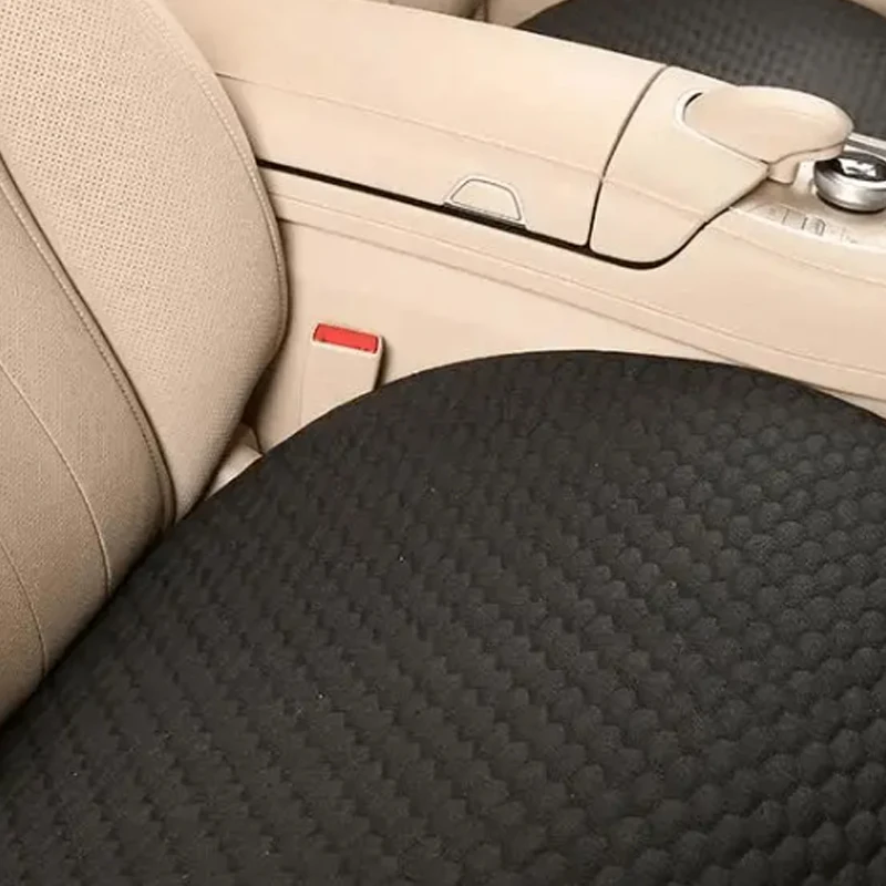 Automatic Vibrating Knife Cutter Belt Car Mat Carpet Car Seat Covers Sewing Cutting Making Machine