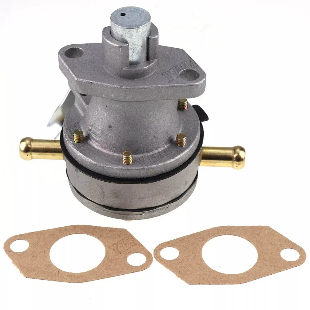Fuel Feed Pump AM882462 for John Deere TH Military A1 A2 A3 6x4 XUV 855D 4X4 850D Gators