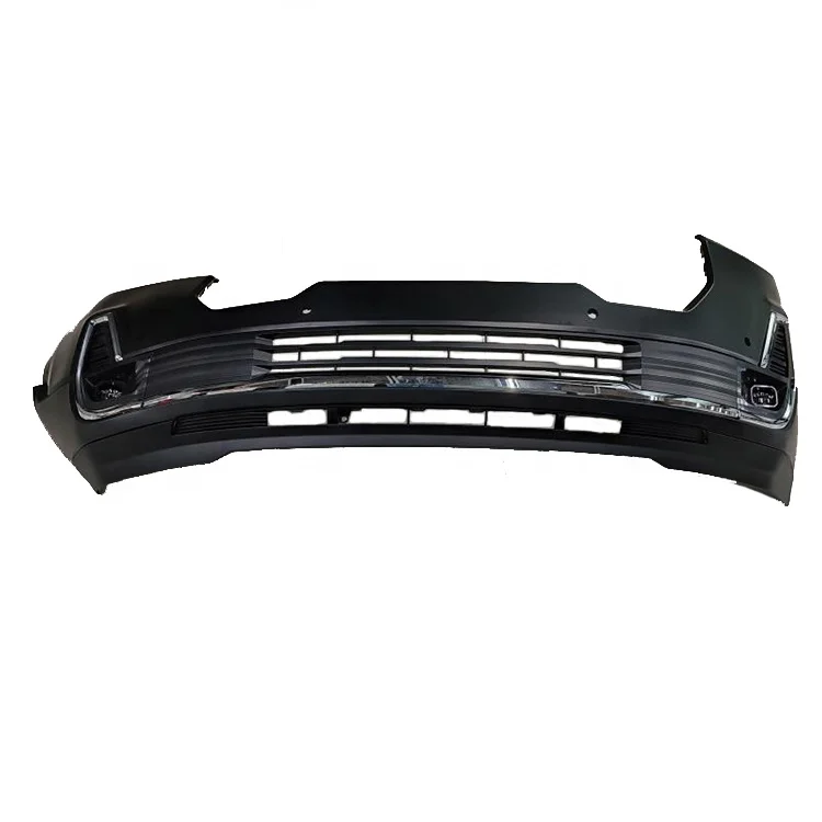 Wholesale Price Auto Parts Body Systems High Quality Car Bumper Kit for 2021 Acadia Front Bumper Only