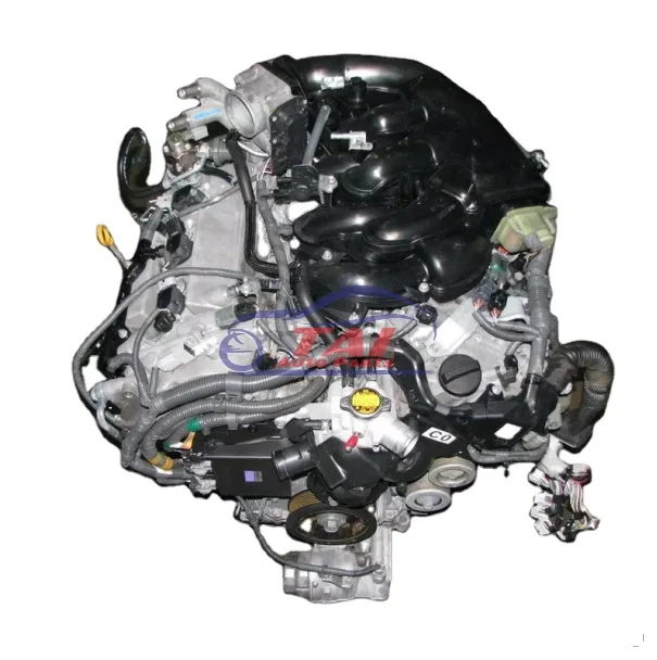 Fits For Lexus IS350 IS250 V6 3.5L 2GR-FSE 4GR-FSE Engines For Toyota Mark X  1042101091 2706031211| Alibaba.com