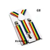 6#(light rainbow)
