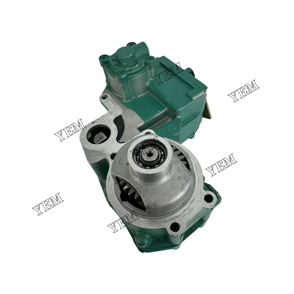 20590582 Governor for Deutz BF4M2012 Engine Parts 4