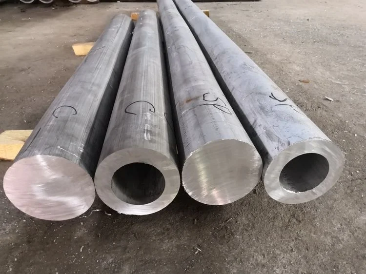 alu seamless tube 7