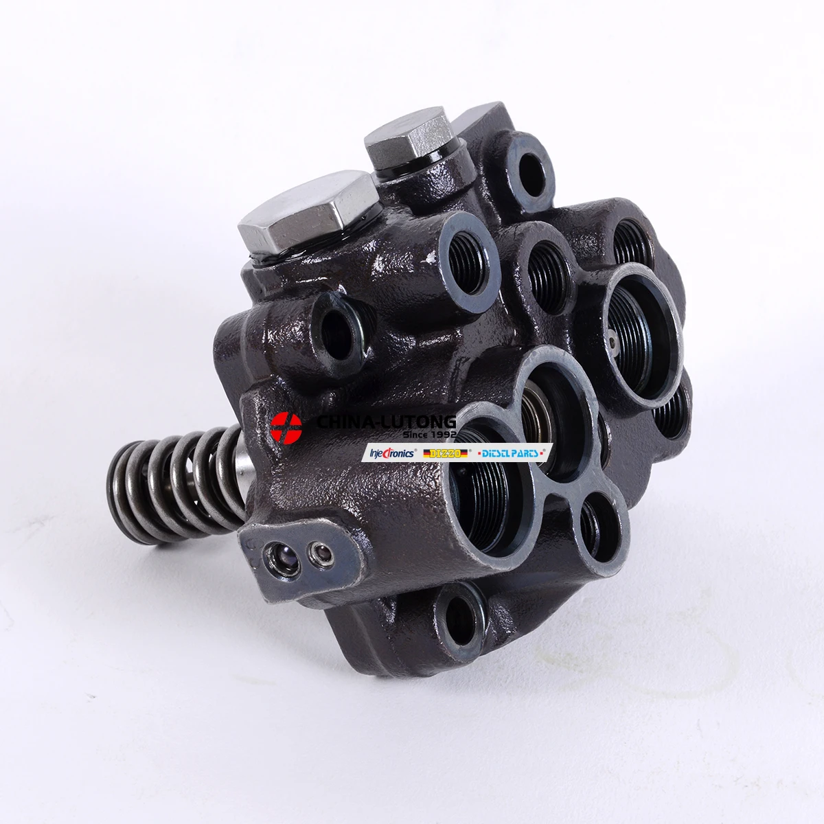 X4 Fuel Injection Pump Head Rotor for Yanmar Diesel Engines
