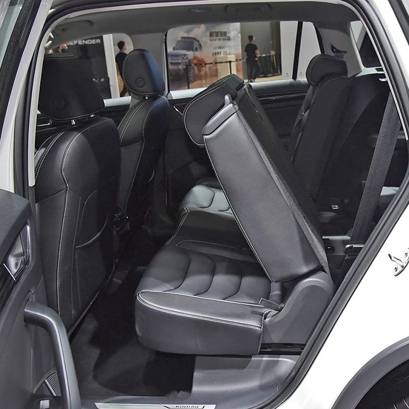Fundas De Asiento Para Coche Para Skoda Kodiaq 2017 2018 2019