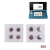 ABXY+Dpad 3DS trasparente