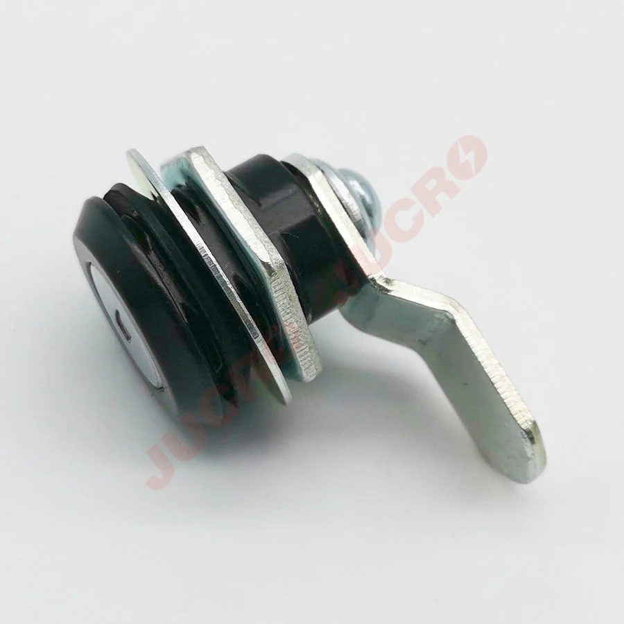 Dl407 Lock Quarterturn Latches Generator Cam Lock Industry Cam