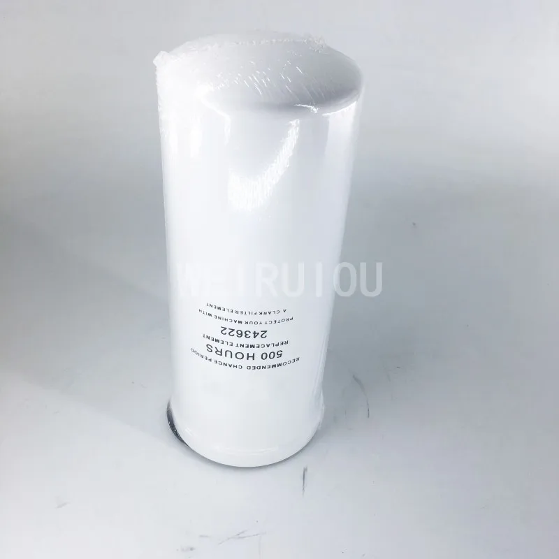 Hydraulic Oil Filter Element B222100000638 P165569 for Smooth