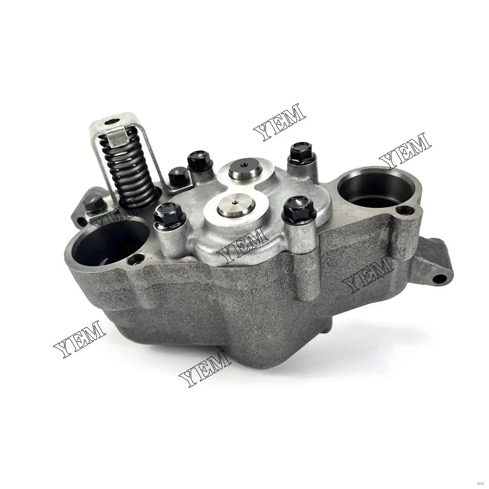Oil Pump CA4N0733 Fit for Caterpillar 3406 Diesel Tractor Motor Engine