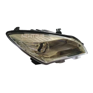 3772010-W01-AA, Car Head Light/Lamp for Changan CS35 Parts
