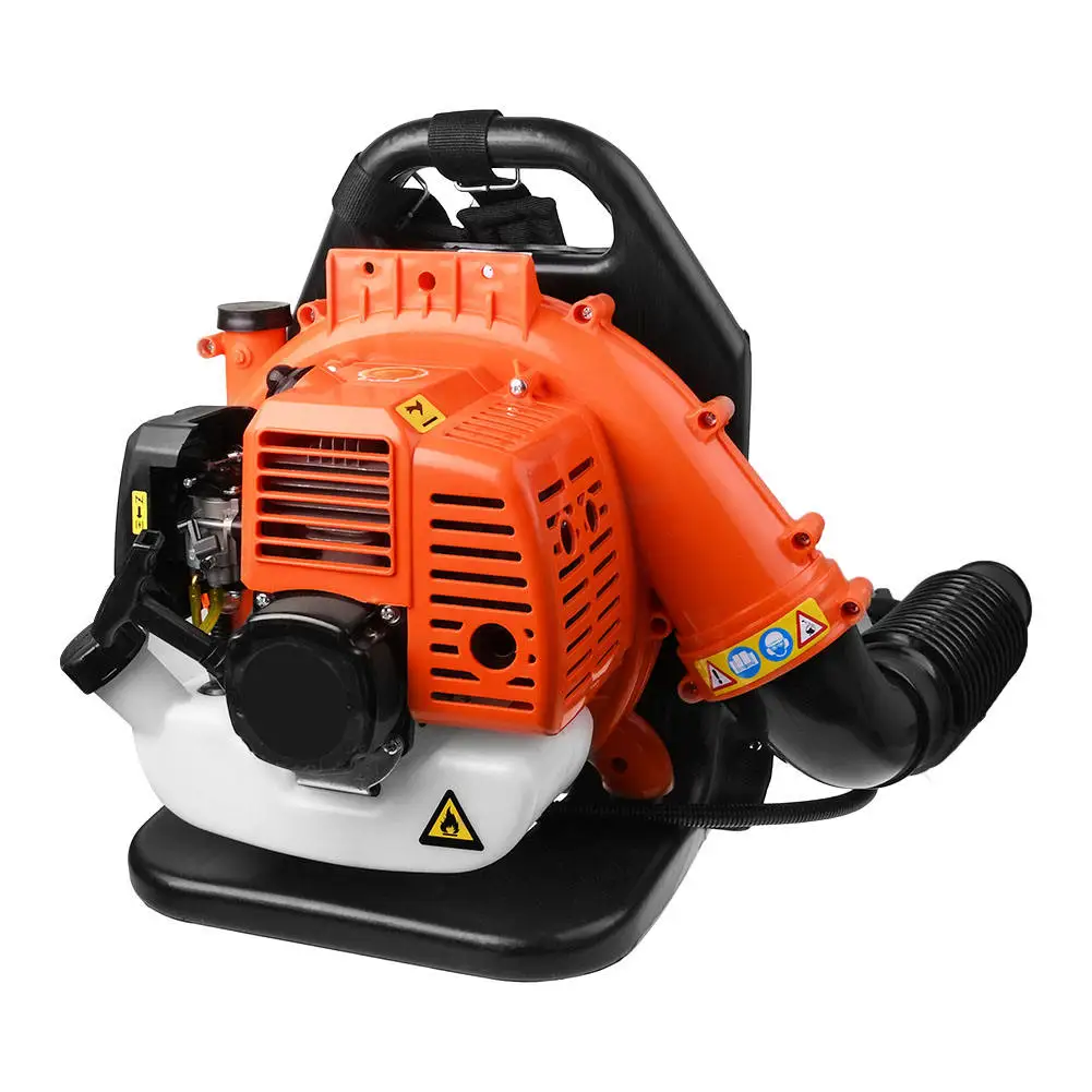 Leaf Blower, EB808, Brushless, 42.7cc, 1-Year - detail 2