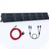 แผงโซลาร์เซลล์ 400W