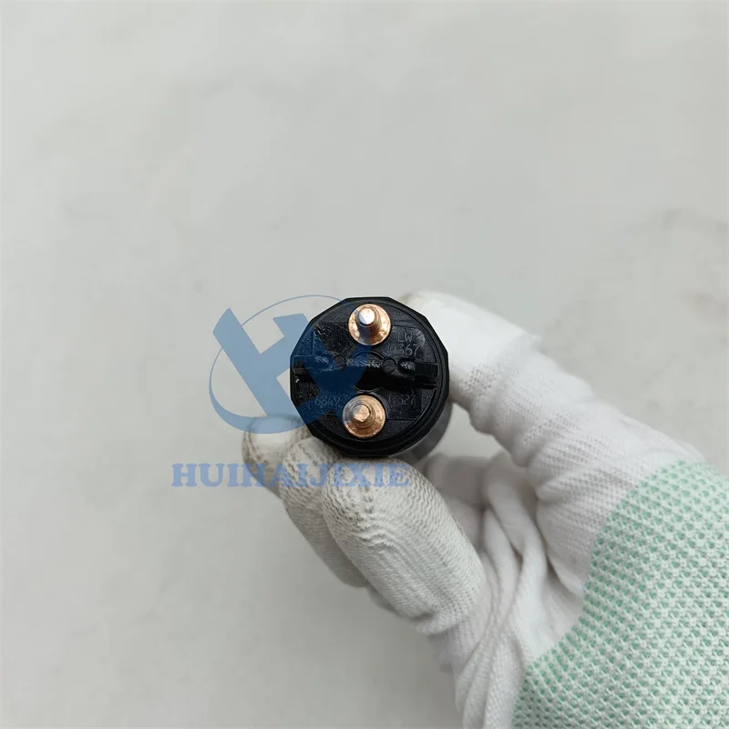 注子 2894829 ISX15 Fuel Injector Repair Kit - Reliable Diesel