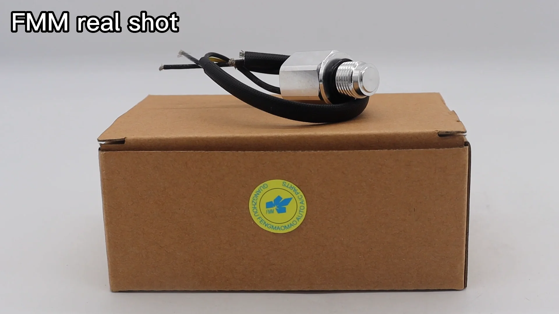 Subaru Forester Impreza AUTO AC Sensor Pressure Switch