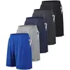 3 Pack Black Black Dark Grey