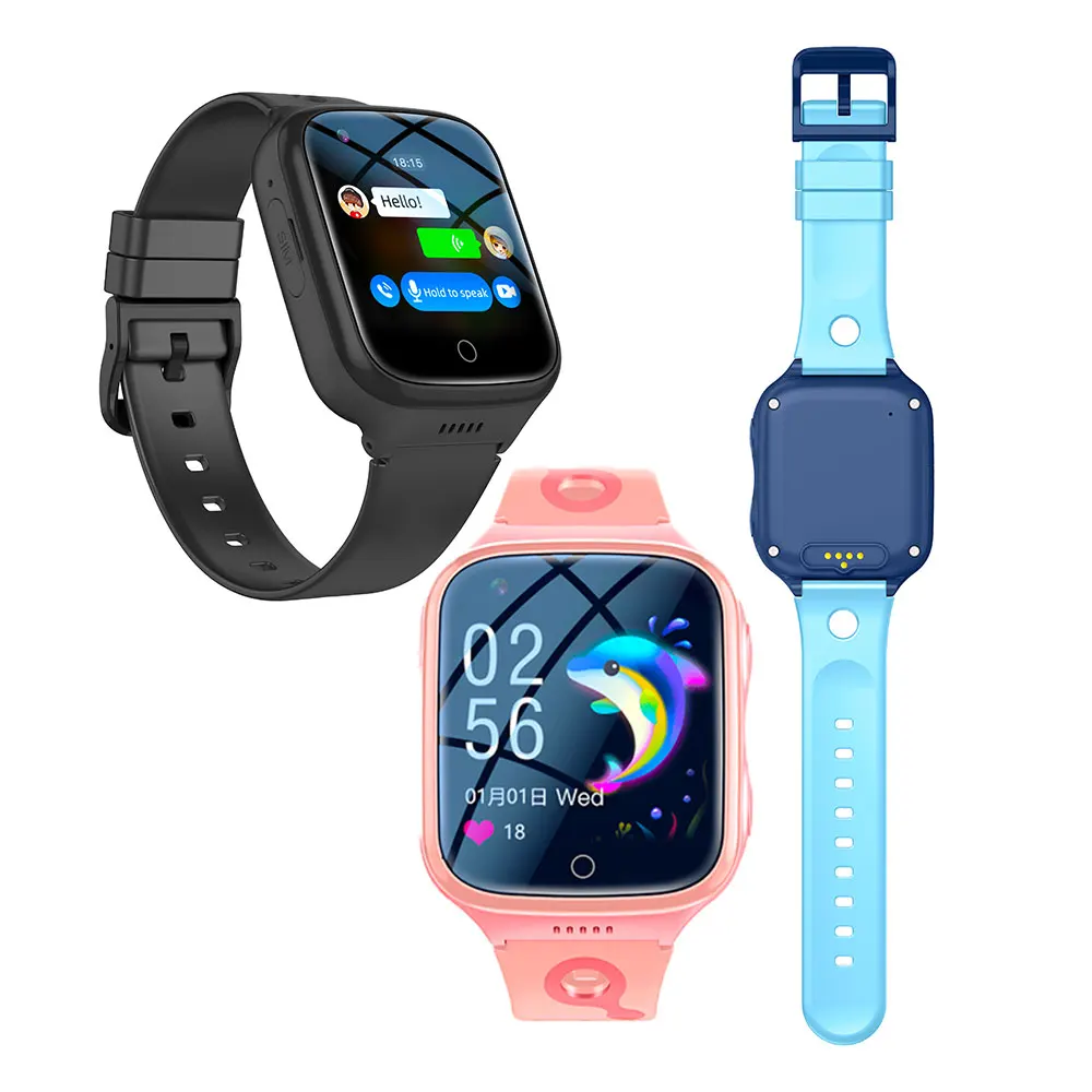 Gps Tracker Best Smartwatch Australia Pro GT4 Health GPS Sports