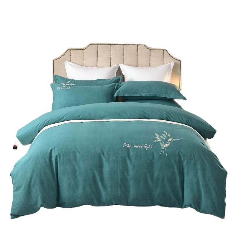 dunelm blue duvet sets