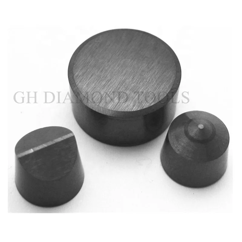 Solid PCBN CBN Diamond Turning Tool RNGN RNMN CBN ROUND Inserts for Roll Roller