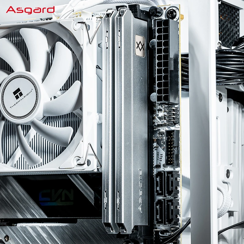 Asgard ddr5