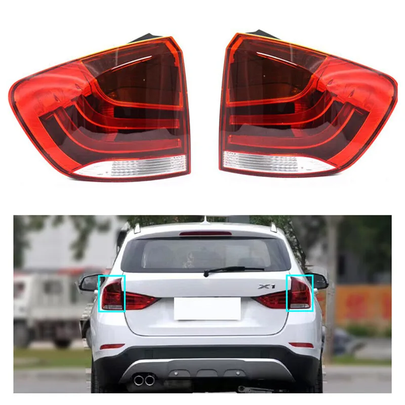 テールレンズテールランプセットBMWX1、03425500 LH03427500 テールレンズテールランプセットBMWX1、03425500 LH03427500
