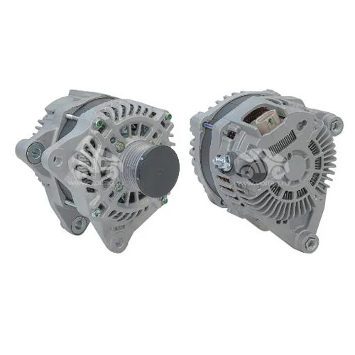 Alternator For Mazda Cx5 Cx9 2.5L Turbo 20162019 PY8V18300A