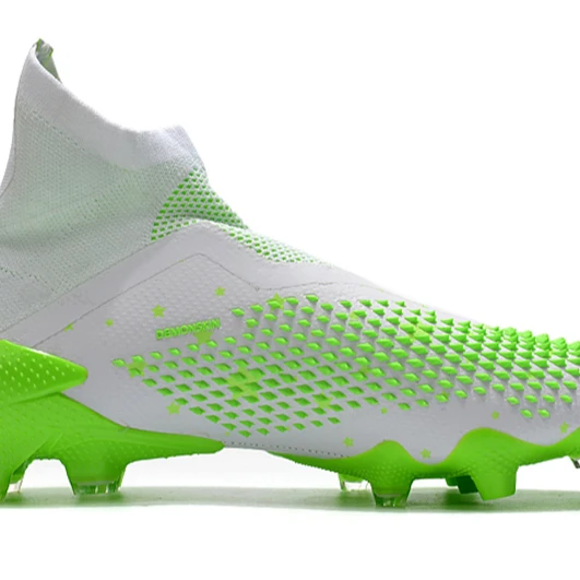Оптовая продажа с фабрики, Мужская Уличная футбольная обувь на плоской подошве, футбольная обувь для продажи