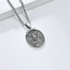 Silver Single Pendant