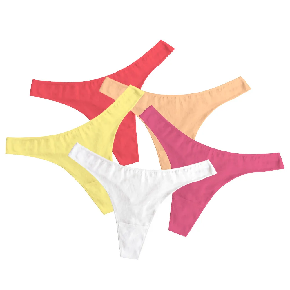 Heißer Verkauf Bequeme Baumwolle Damen Sexy Unterwäsche Damen Höschen Für Damen Tangas_voghion.com