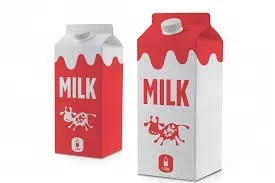 Factory Automatic Plant Base Nuts Soybean Coconut Milk Almond Making Machine Milk Processing Line Uht Milk Production Plant