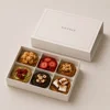 6 Count Cookie drawer box