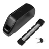 52V20Ah down tube LG battery with charger(only battery)