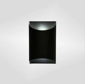 Outdoor Villa Garden Wall-Mounted LED Waterproof Wall Light Adjustable up and Down Lighting 5CCT Color Temperature Adjustable