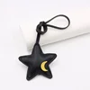 Black yellow