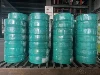 สีเขียว