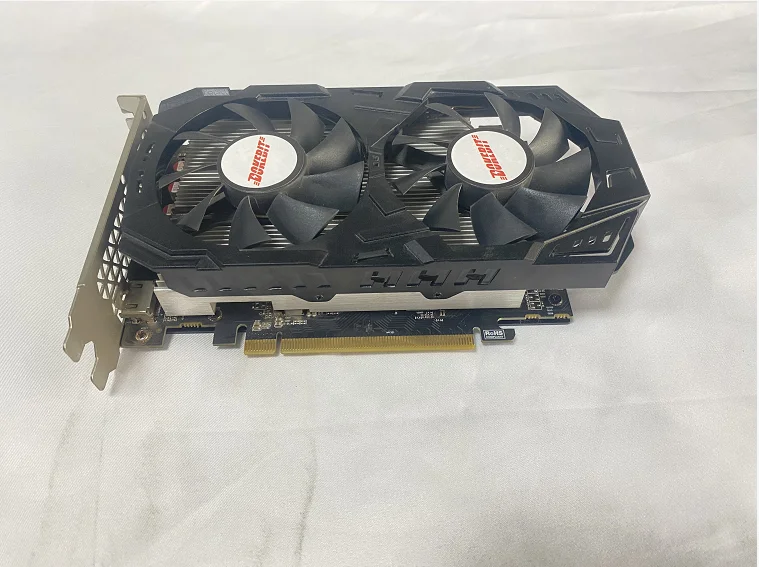 Xfx rx 580 2048sp. RX 580 2048sp.