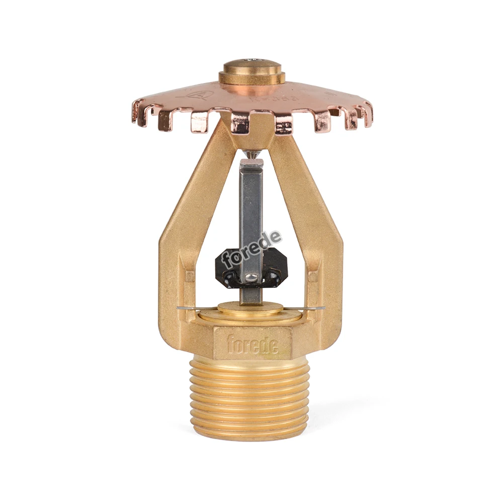 Forede Fire Fighting Early Suppression Fast Response Fire Sprinkler K25