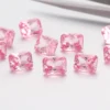 Padparadscha Pink