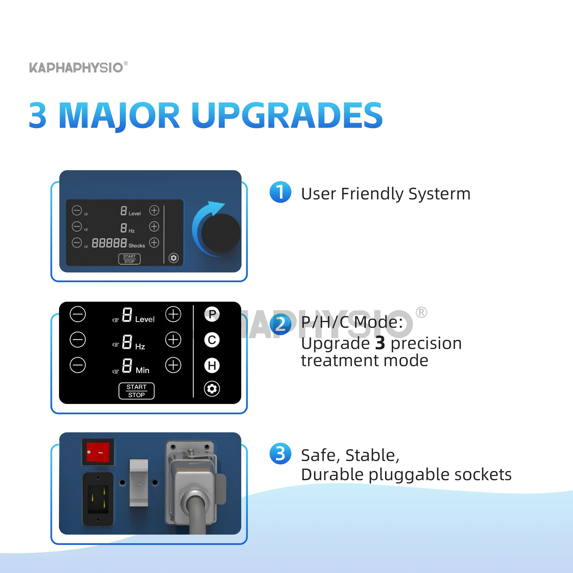Stock Available  PMST Loop Pro B PEMF Electro Magnetic Therapy Horse Device for Pain Relief