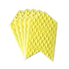 L Jaune 5 pièces
