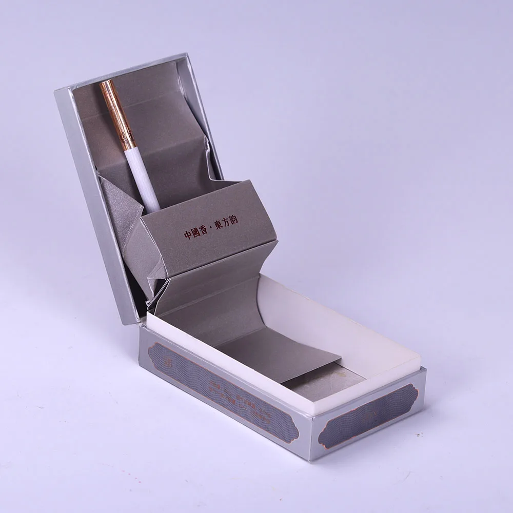foil inside cigarette box Aluminum Paper for moisture resistance cigarette aluminium foil