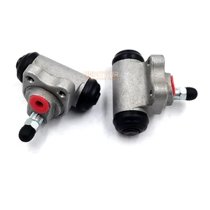 Automotive Parts Car Accessories Auto Brake Systems Rear Brake Cylinder for Changan Chana Benni Spare Parts