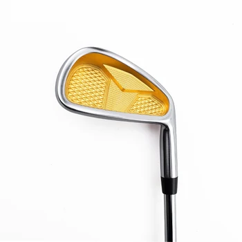 Under guidance golf club professionals golf iron used golf clubs wholesale accessories